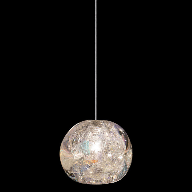 Nature Inspired Pendant Light