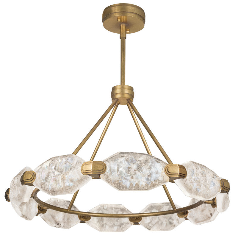 Allison Paladino 20 - Light LED Chandelier