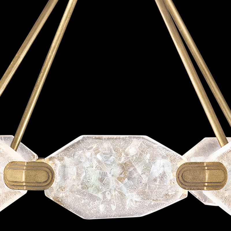 Allison Paladino 20 - Light LED Chandelier