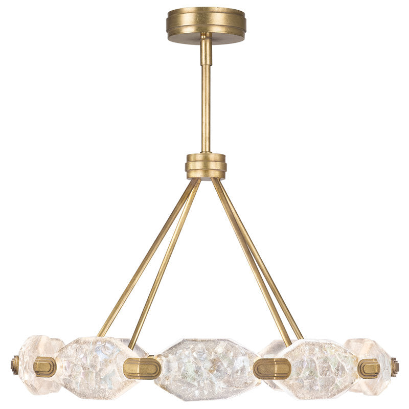 Allison Paladino 20 - Light LED Chandelier