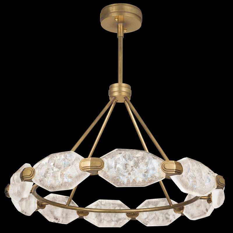 Allison Paladino 20 - Light LED Chandelier