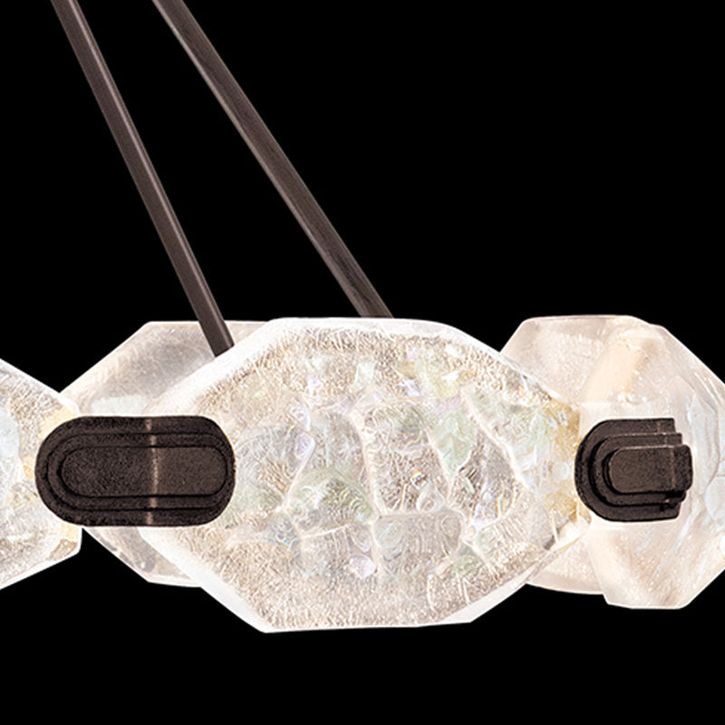 Allison Paladino 20 - Light LED Chandelier