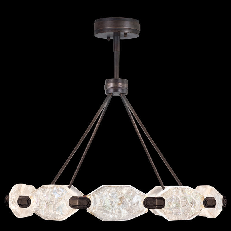 Allison Paladino 20 - Light LED Chandelier