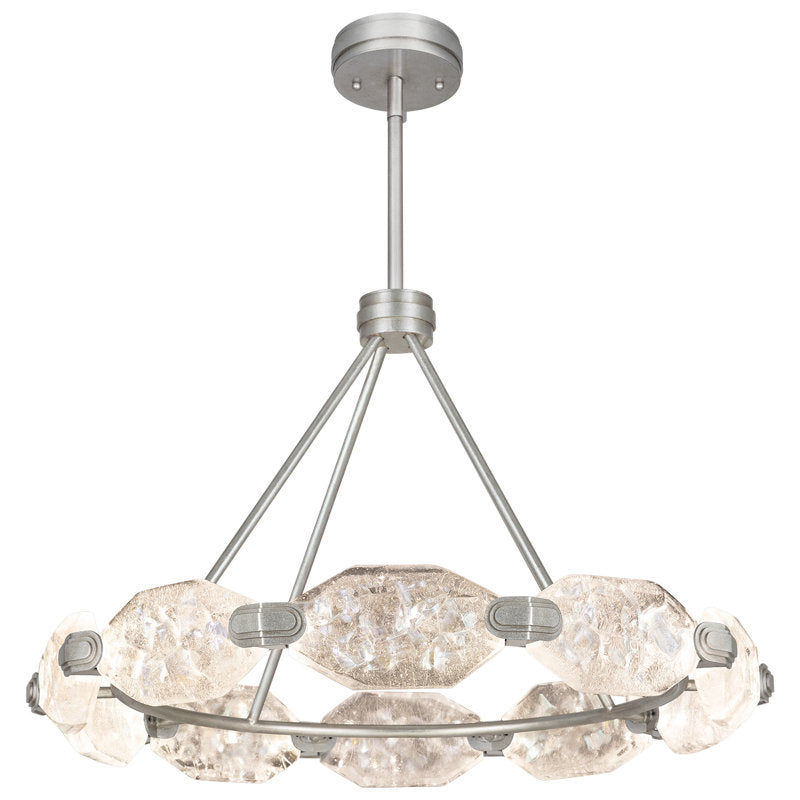 Allison Paladino 20 - Light LED Chandelier