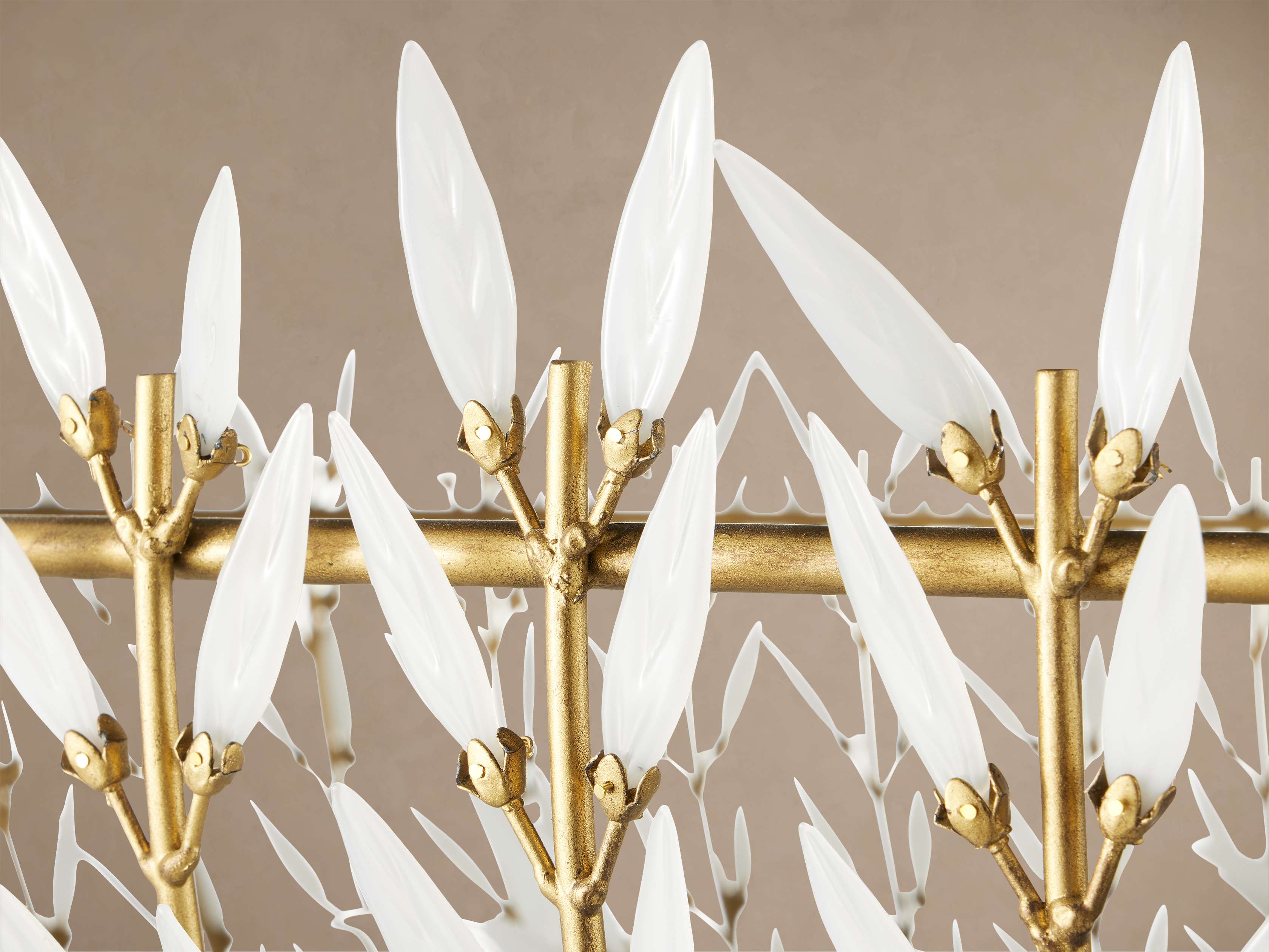 Morrigan Round Chandelier