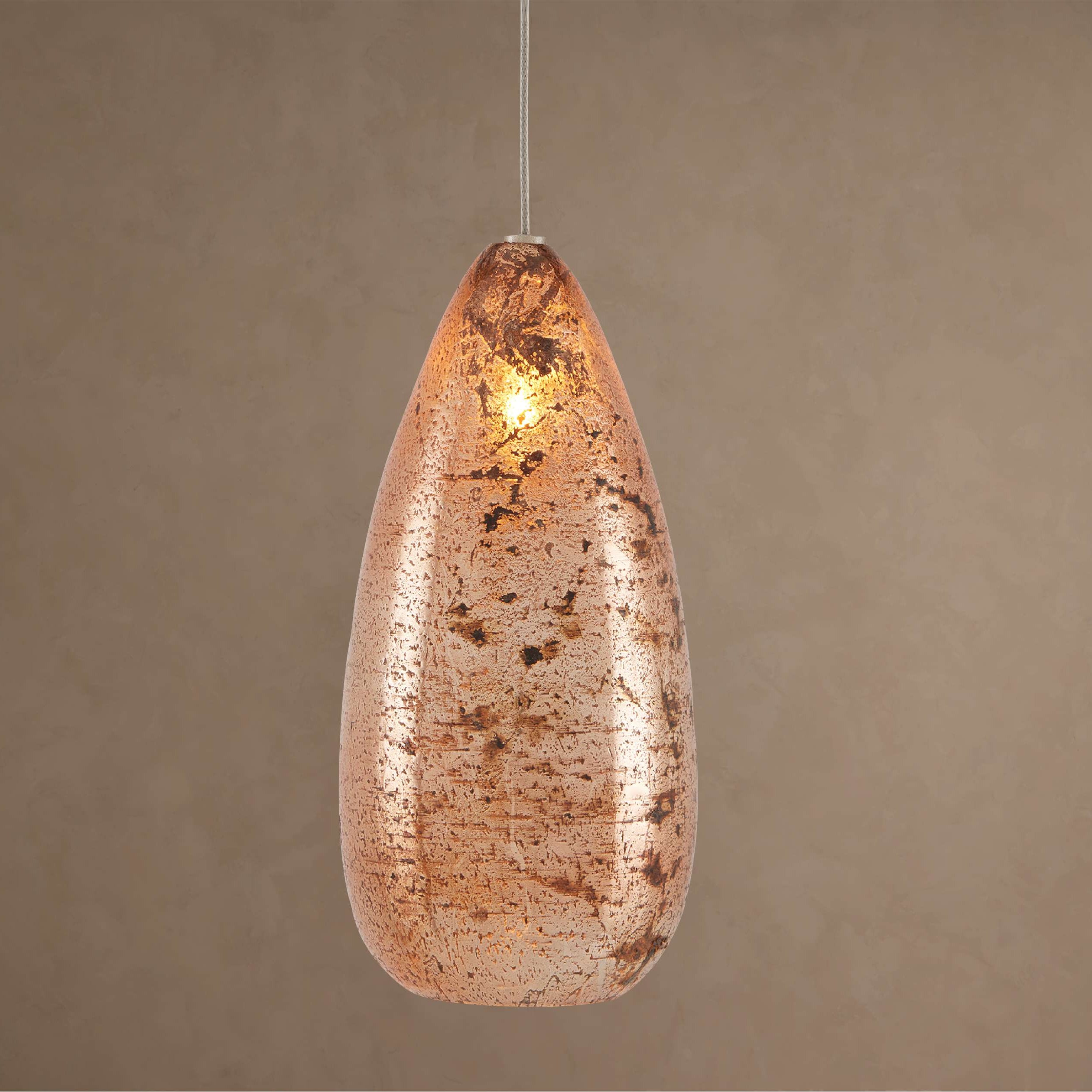 Edda Pendant