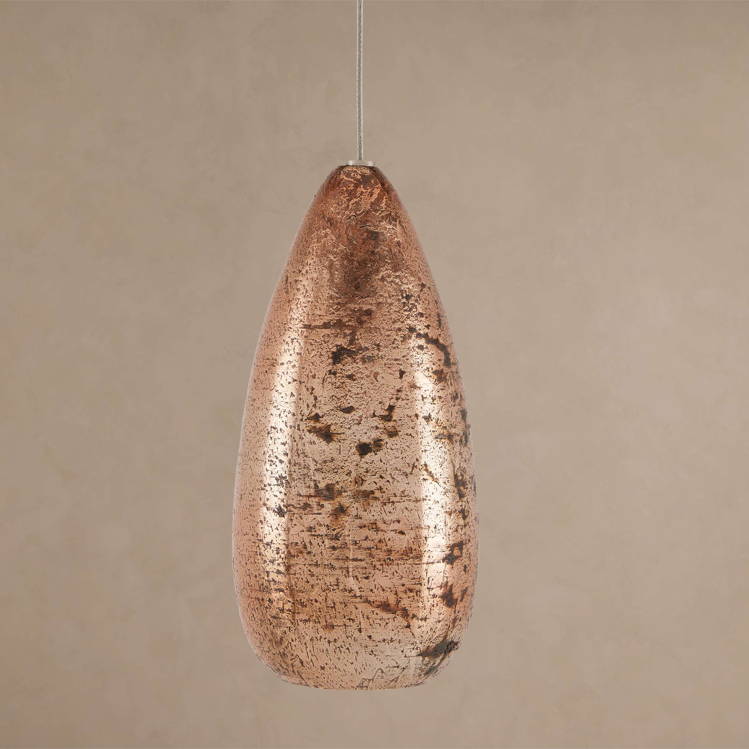 Edda Pendant
