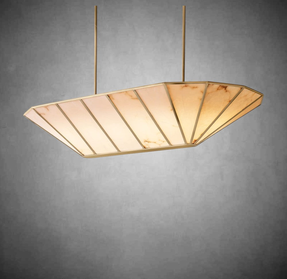 Lucette Linear Chandelier