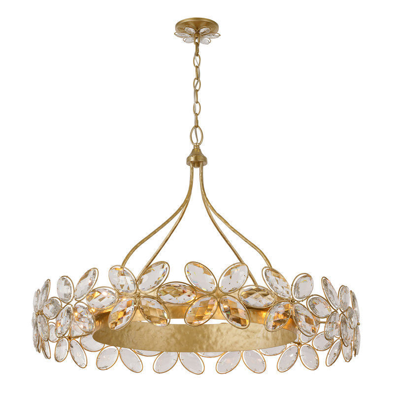 Marbella 14-Light Chandelier