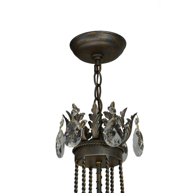 Launcest 6 - Light Chandelier