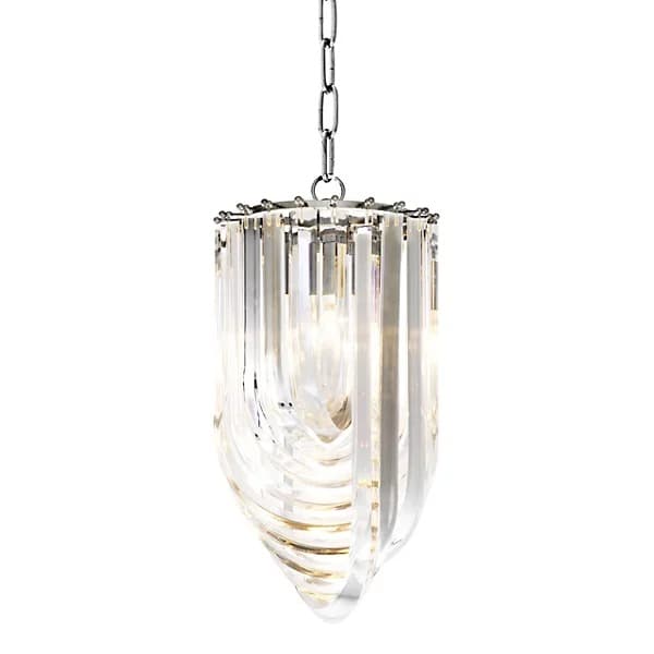 Glimoria pendant 9.84''/13.78''