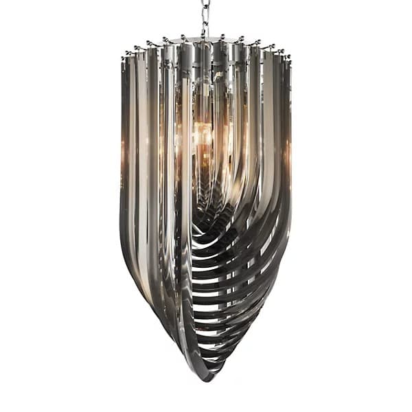 Glimoria pendant 9.84''/13.78''