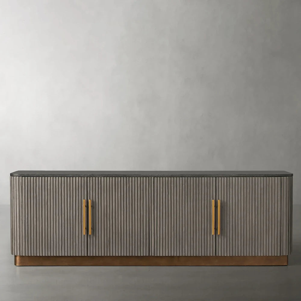 Finnley Media Console