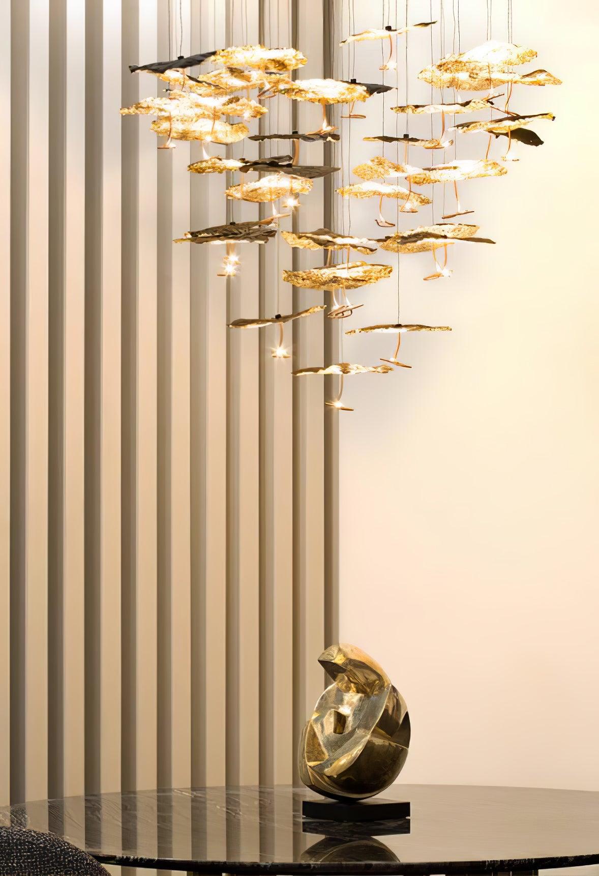 Aviary Constellation Chandelier