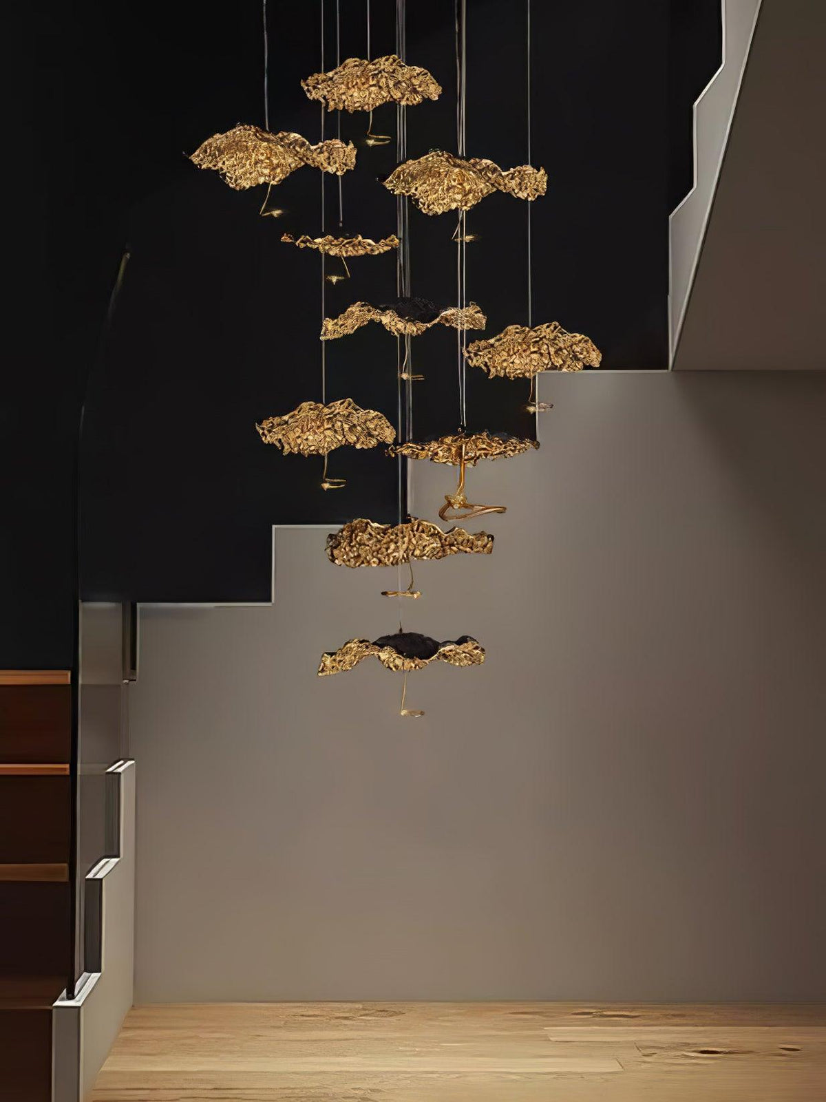Aviary Constellation Chandelier