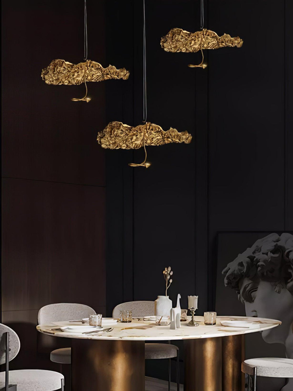 Aviary Constellation Chandelier