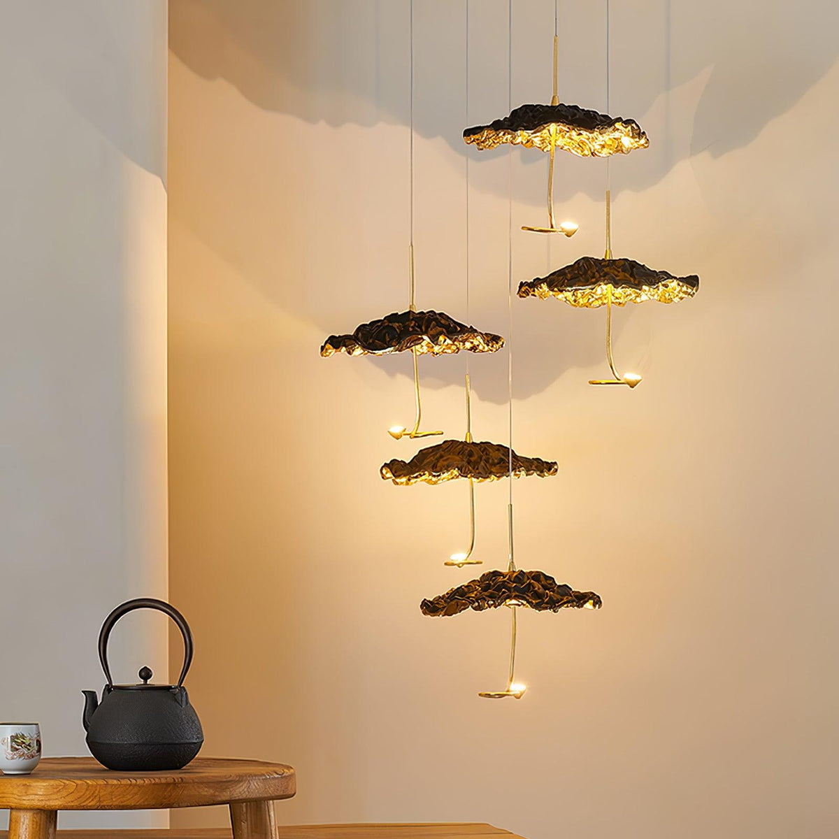 Aviary Constellation Chandelier