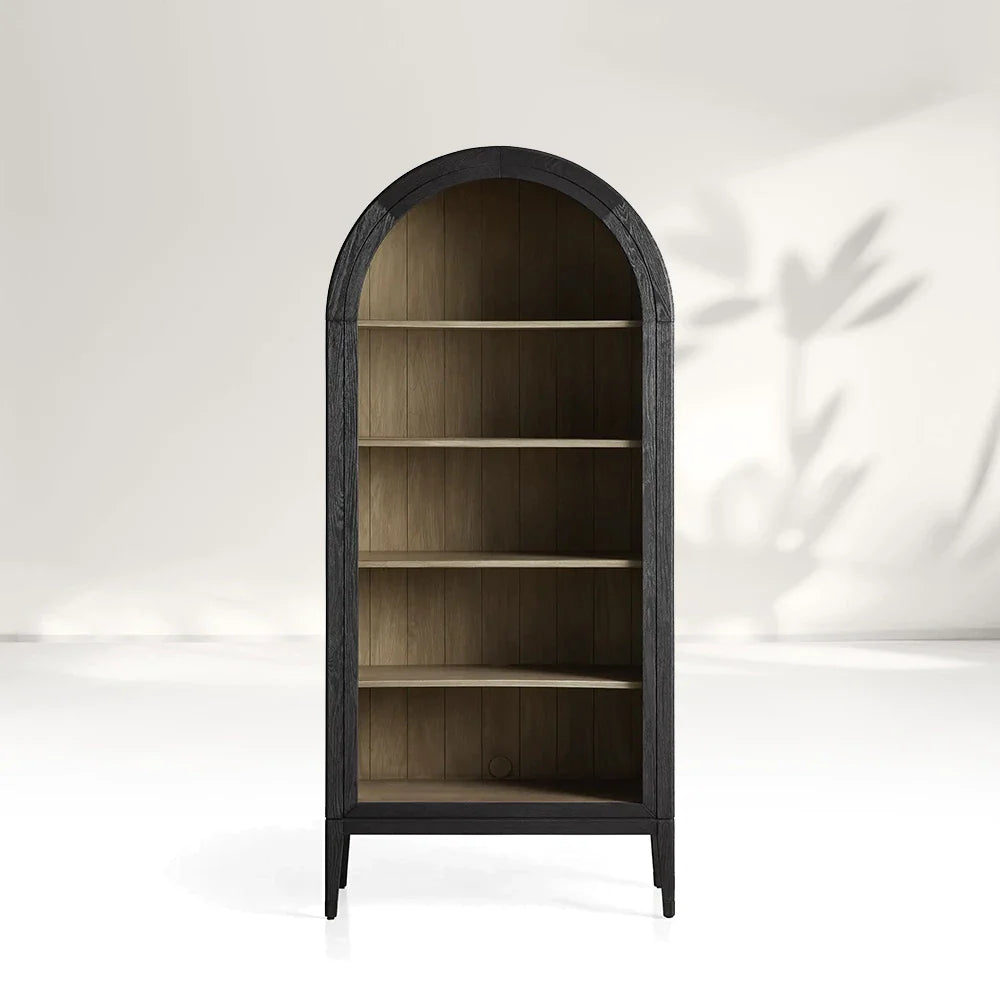 Hottie Open Bookcase