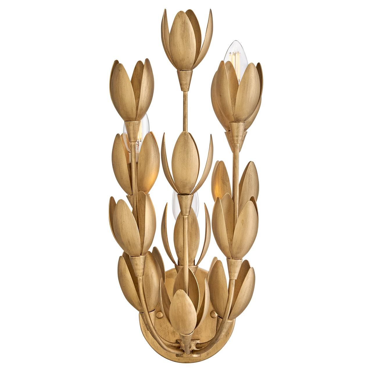 Hinkley Lighting Lisa McDennon Flora 17-Inch LED Wall Sconce