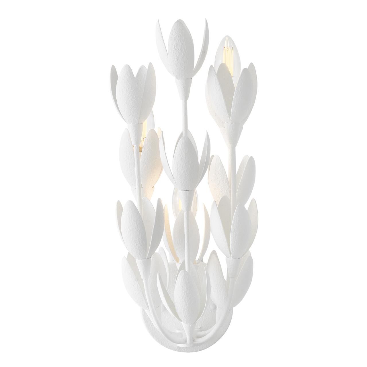 Hinkley Lighting Lisa McDennon Flora 17-Inch LED Wall Sconce
