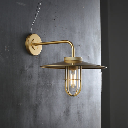 Forest Barn Wall sconce