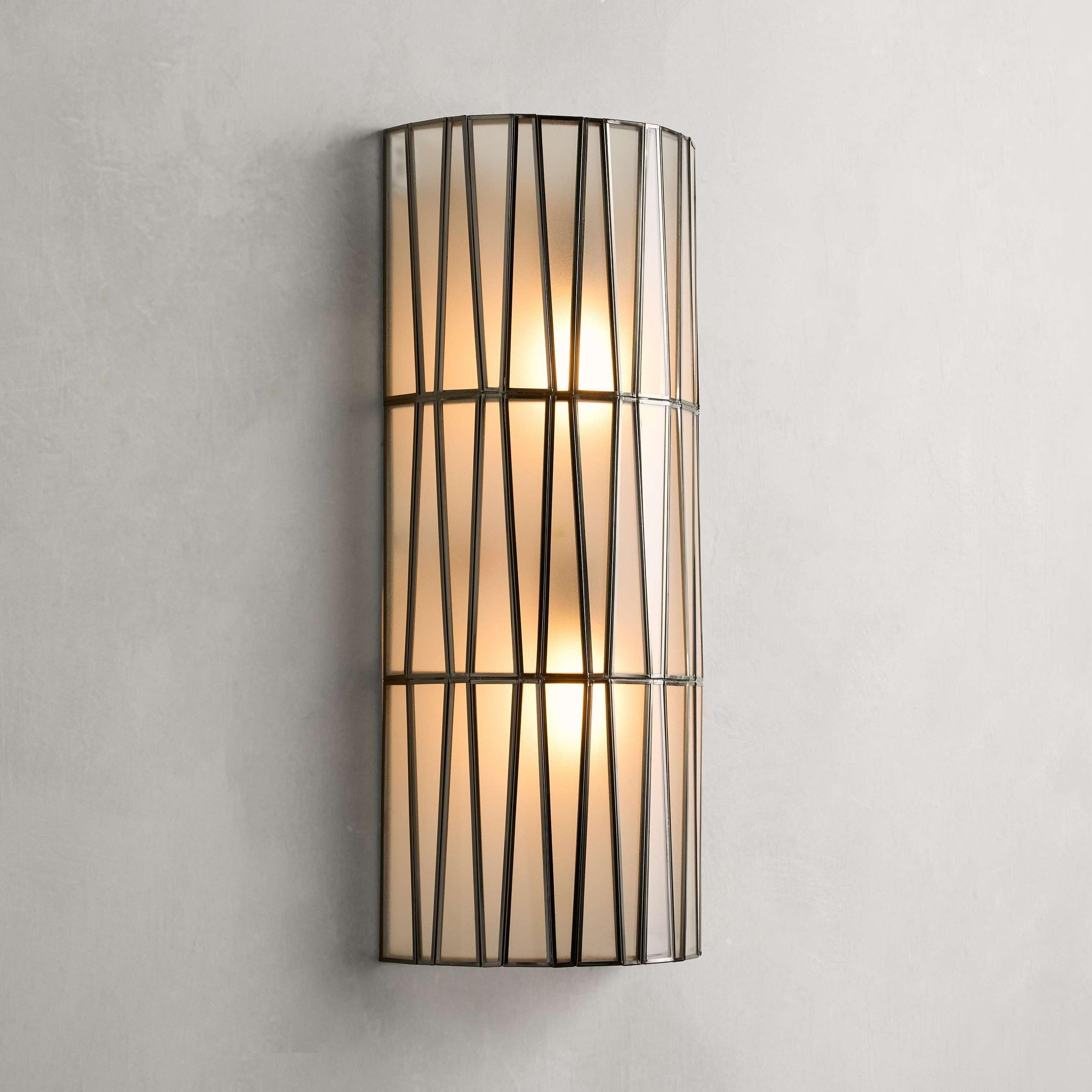 Jeunet Wall Sconce