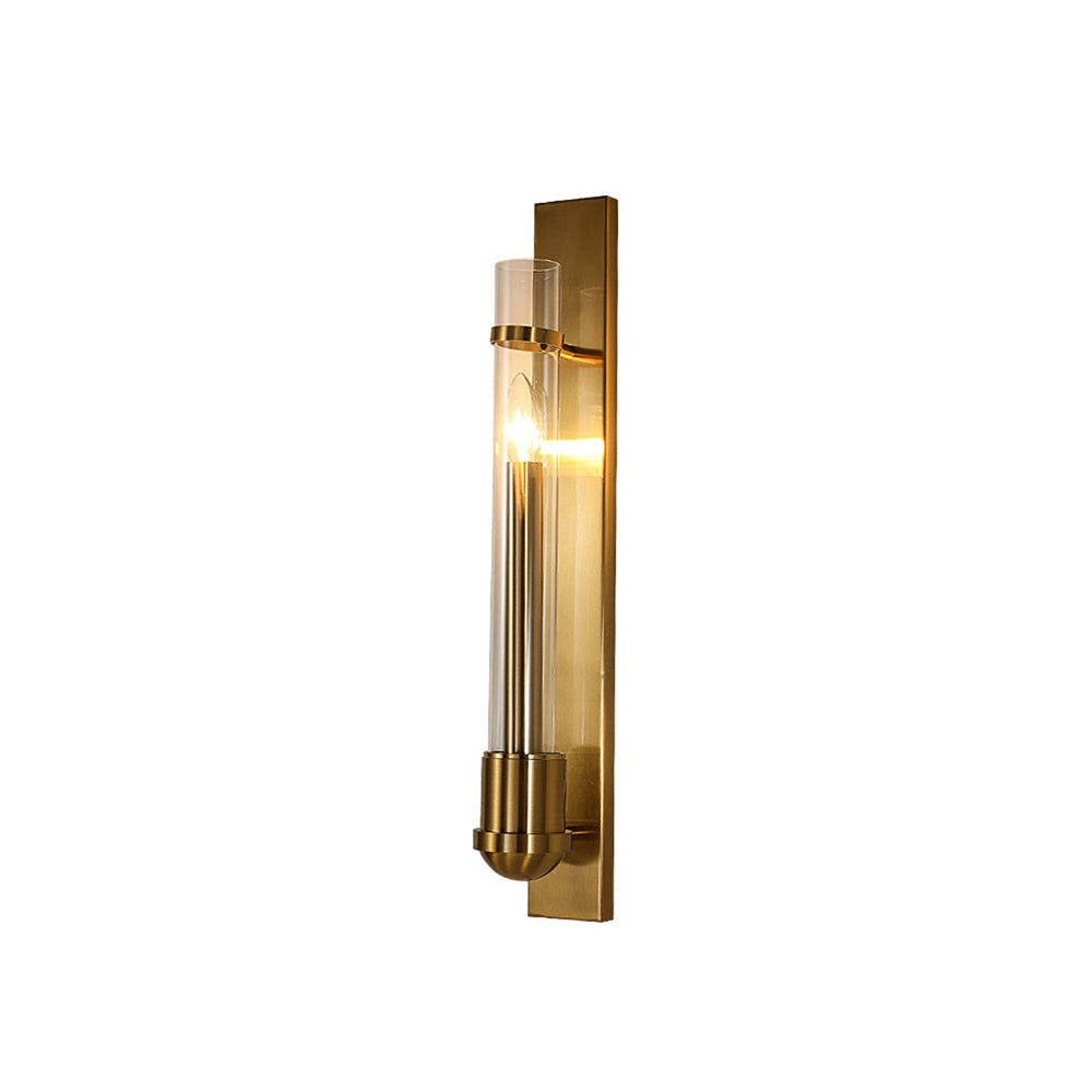 Kaden Modern Slim Wall Sconce