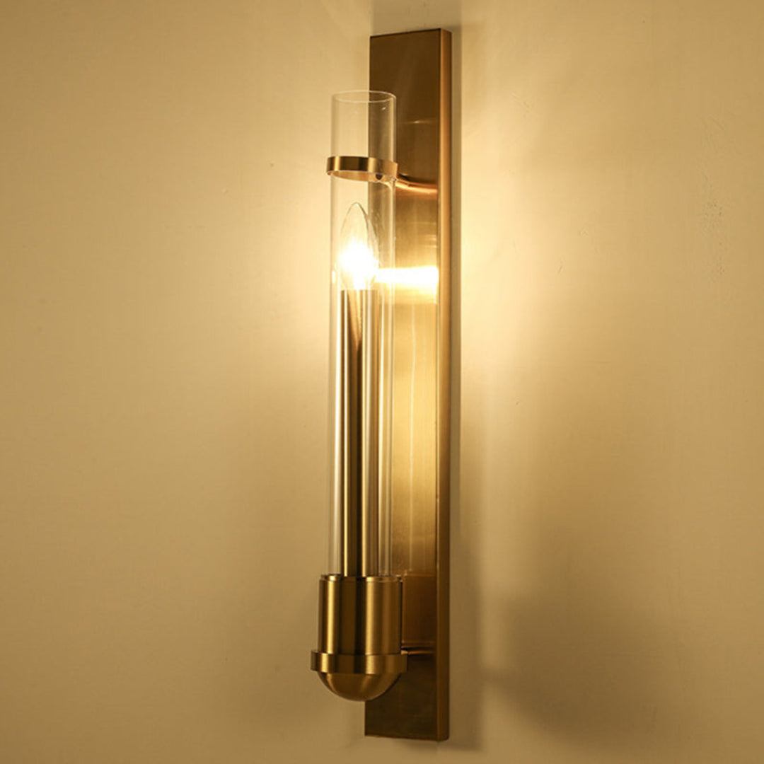 Kaden Modern Slim Wall Sconce