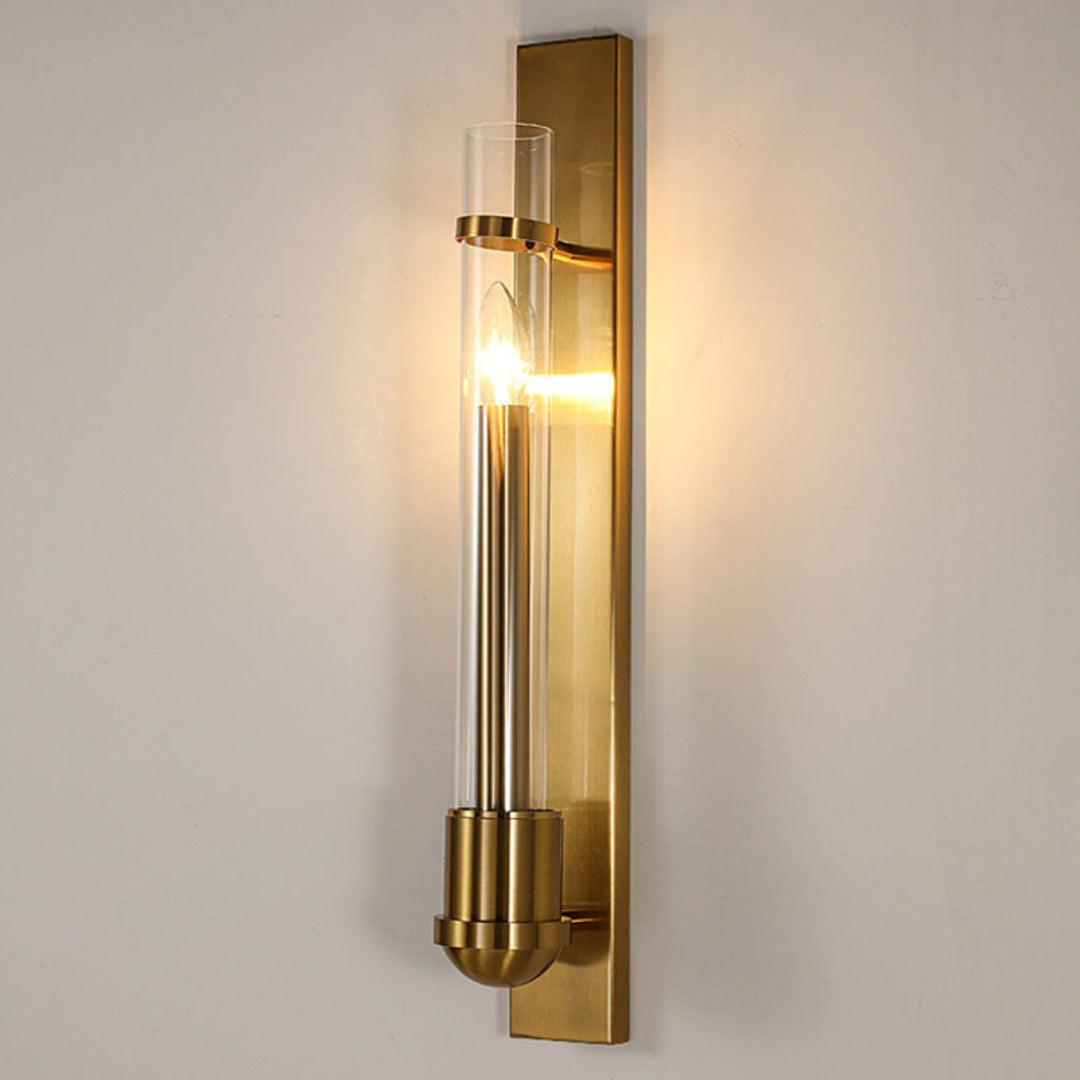 Kaden Modern Slim Wall Sconce