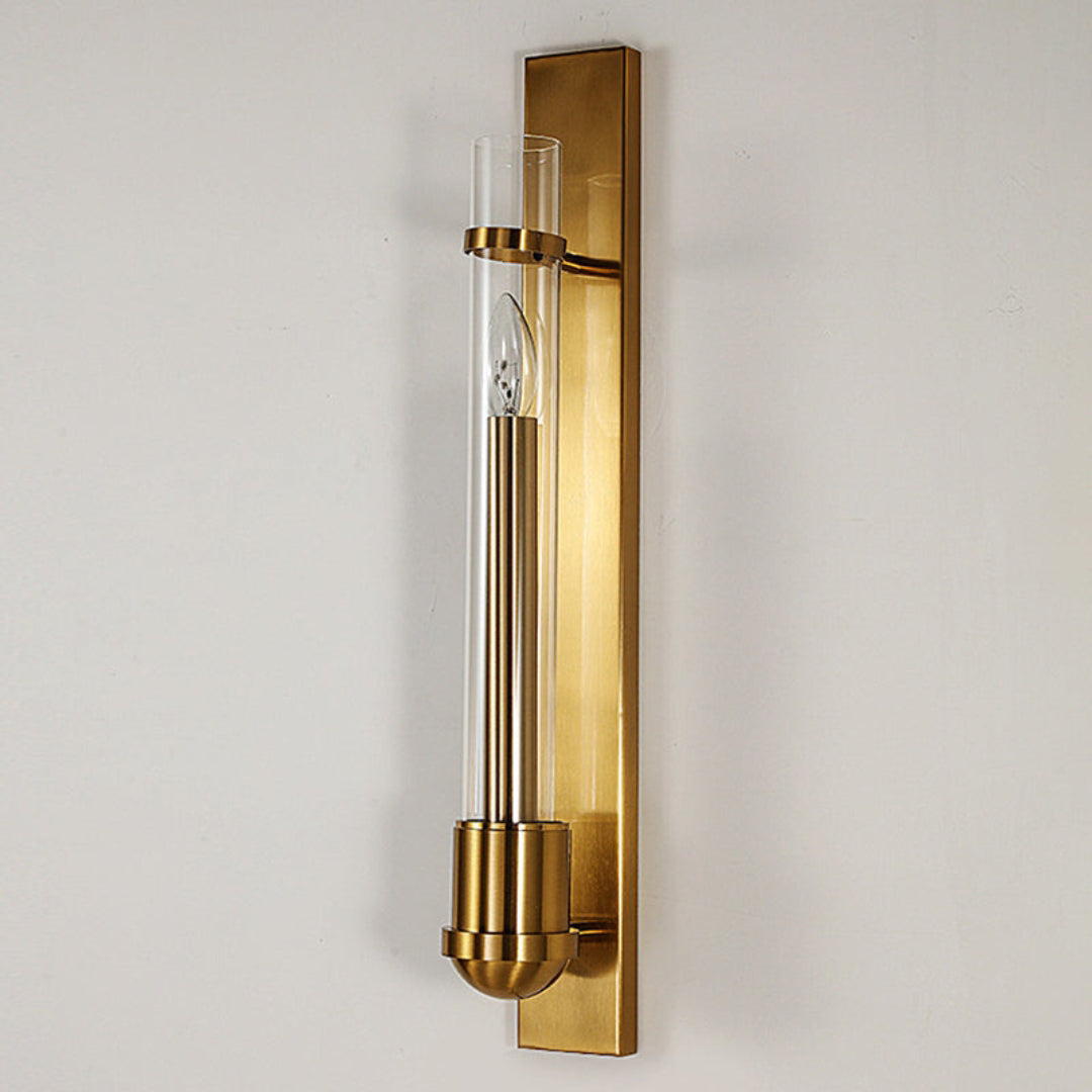 Kaden Modern Slim Wall Sconce