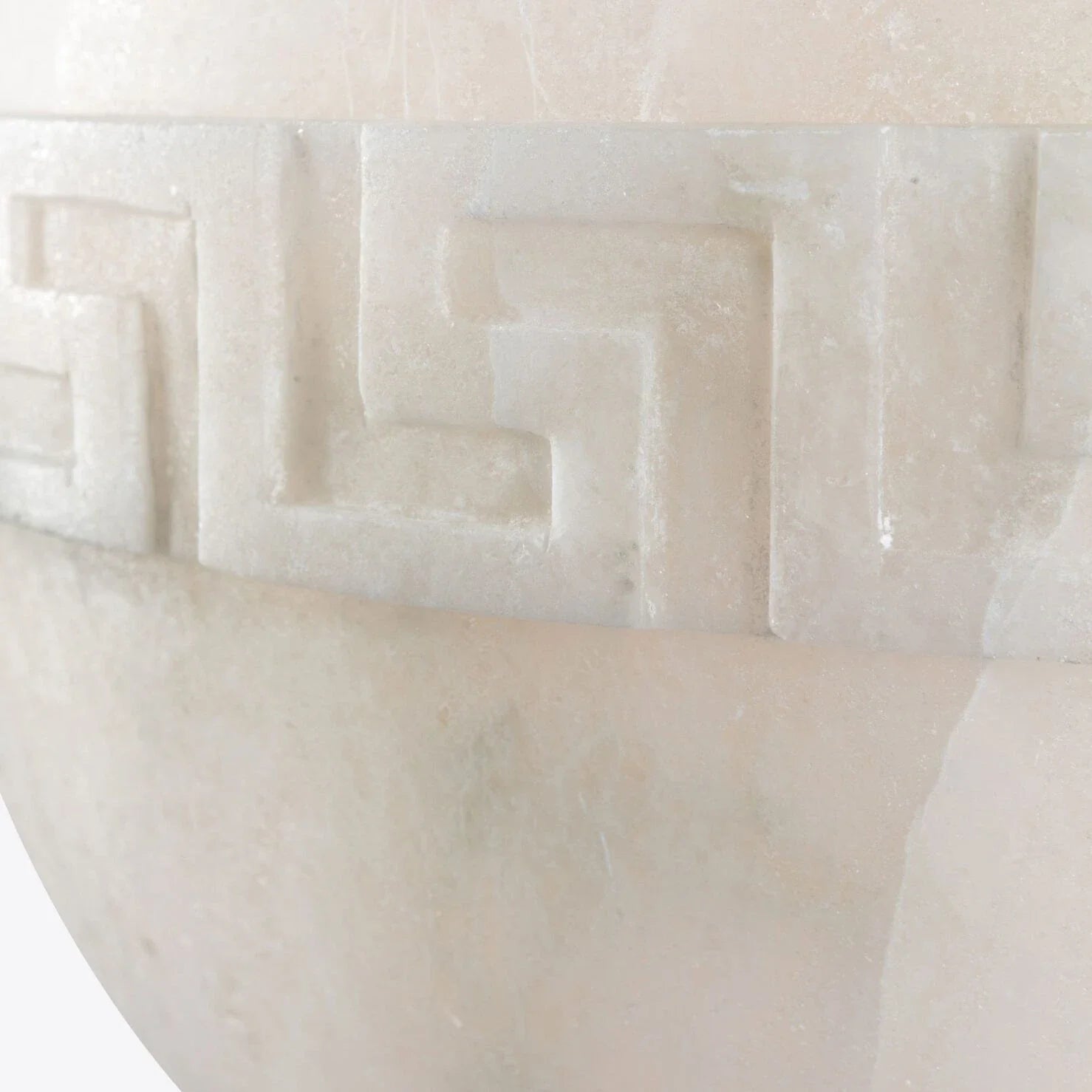 Elissa Alabaster Pendant