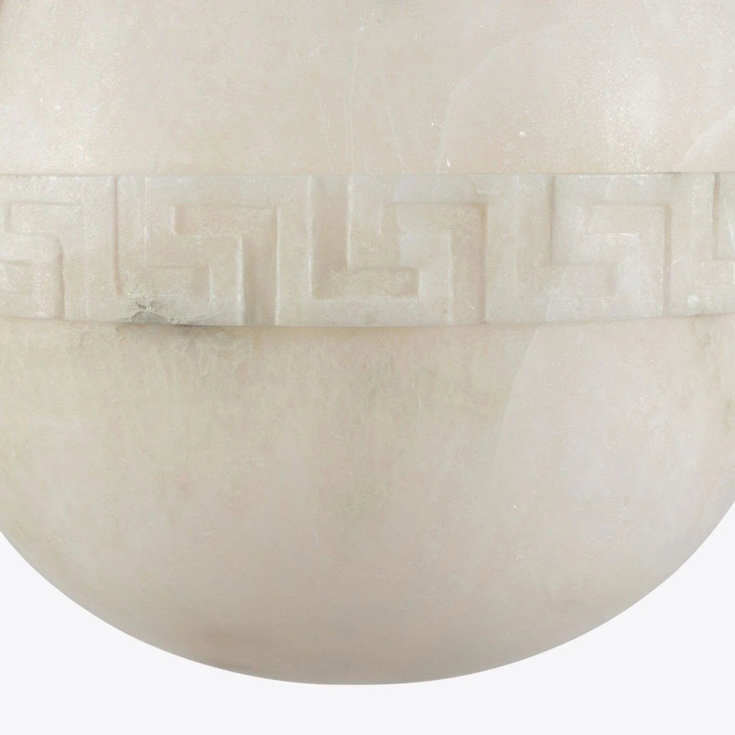 Elissa Alabaster Pendant