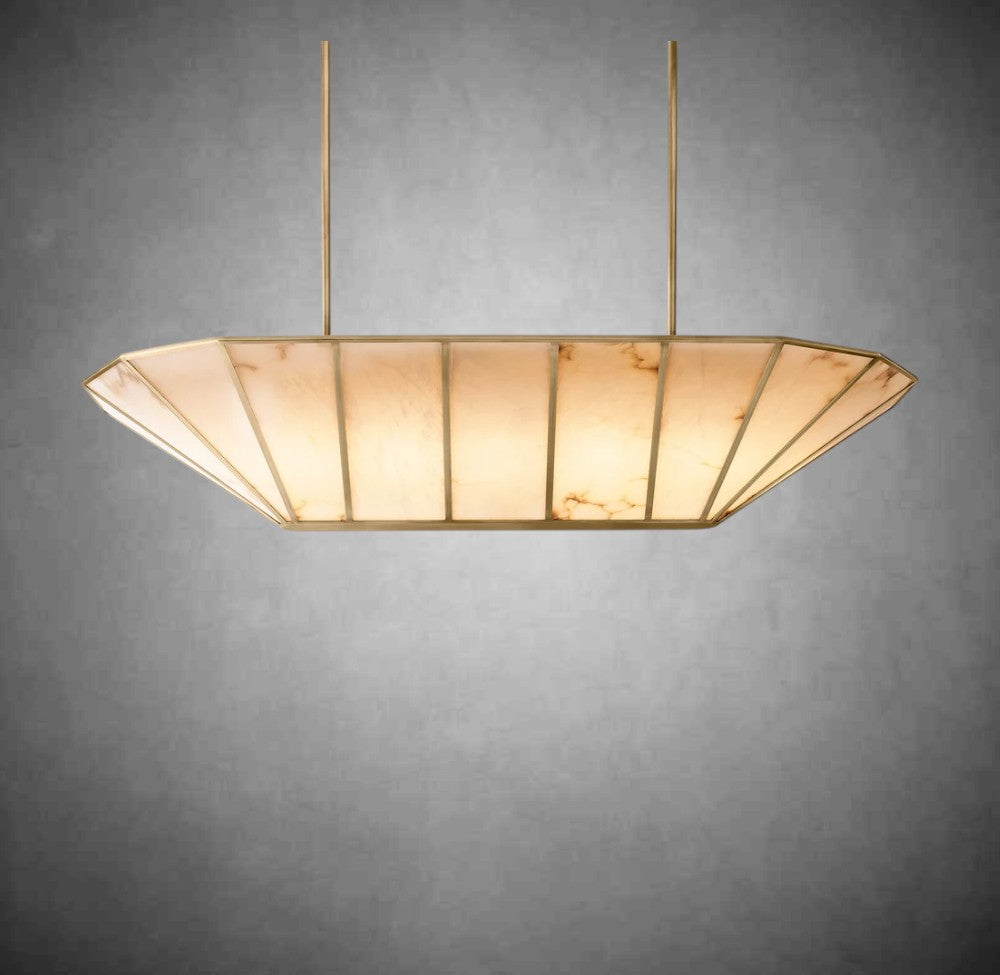 Lucette Linear Chandelier