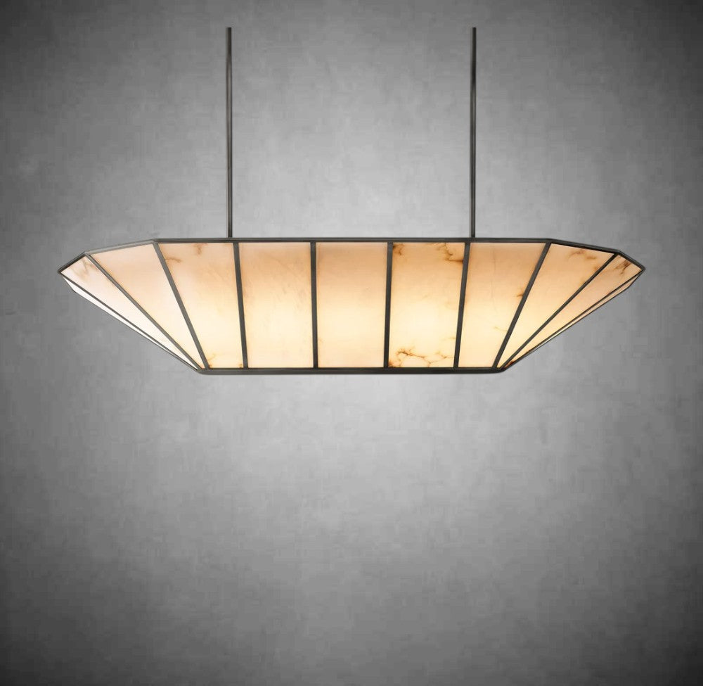 Lucette Linear Chandelier