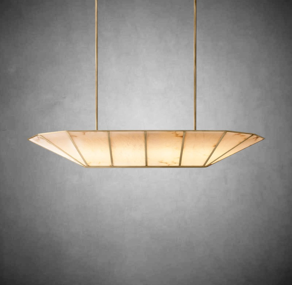 Lucette Linear Chandelier