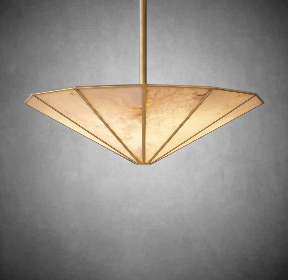 Lucette Round Chandelier