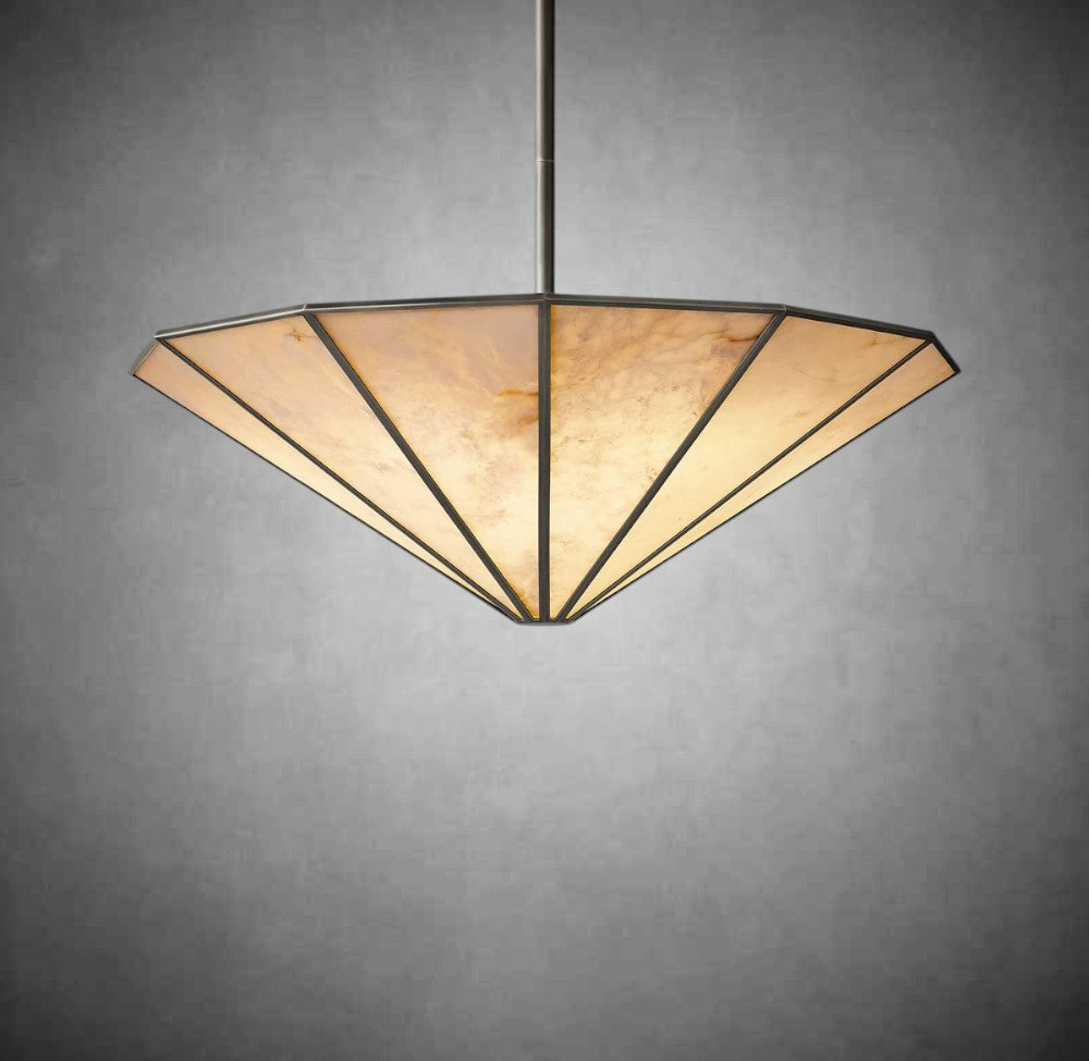 Lucette Round Chandelier