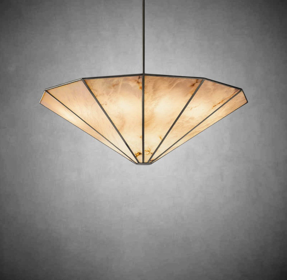 Lucette Round Chandelier