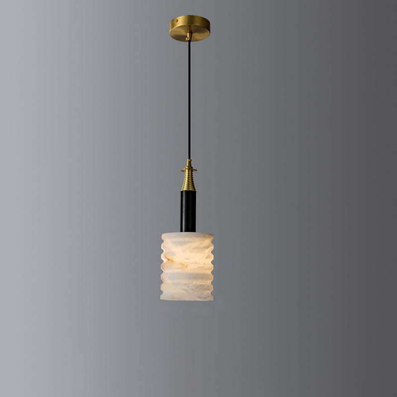 Marble Pendant Lamp