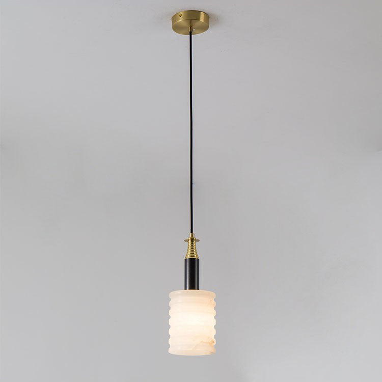 Marble Pendant Lamp