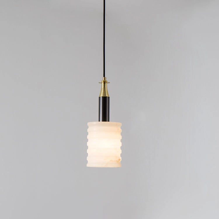 Marble Pendant Lamp