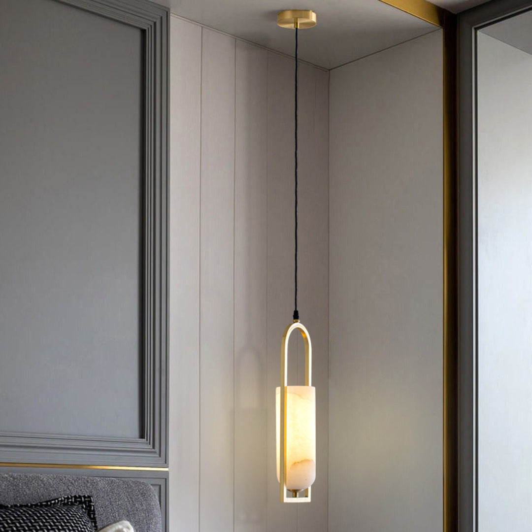 Mixelle Small Pendant Light