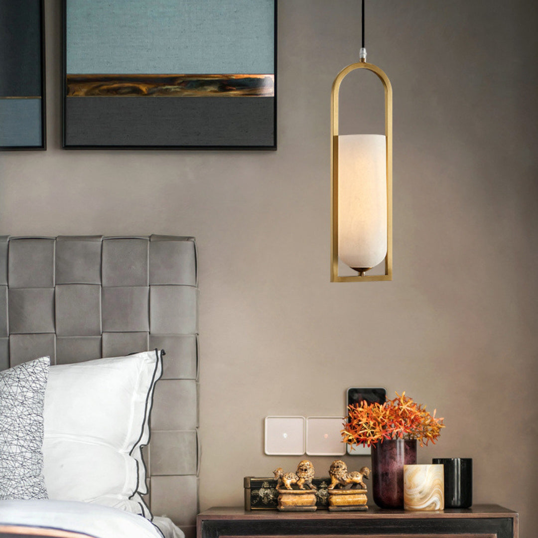 Mixelle Small Pendant Light