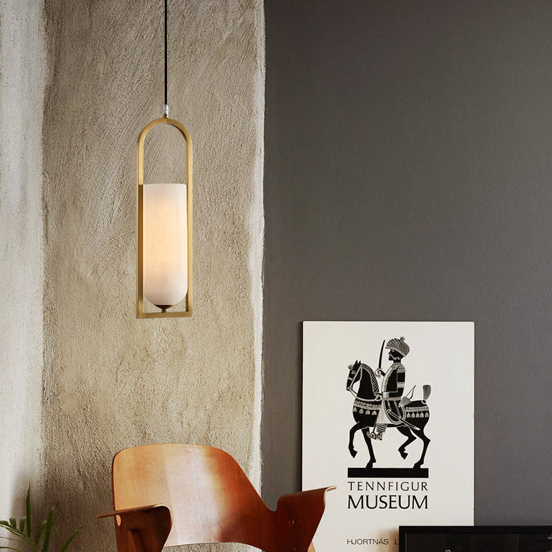 Melange Small Pendant Light