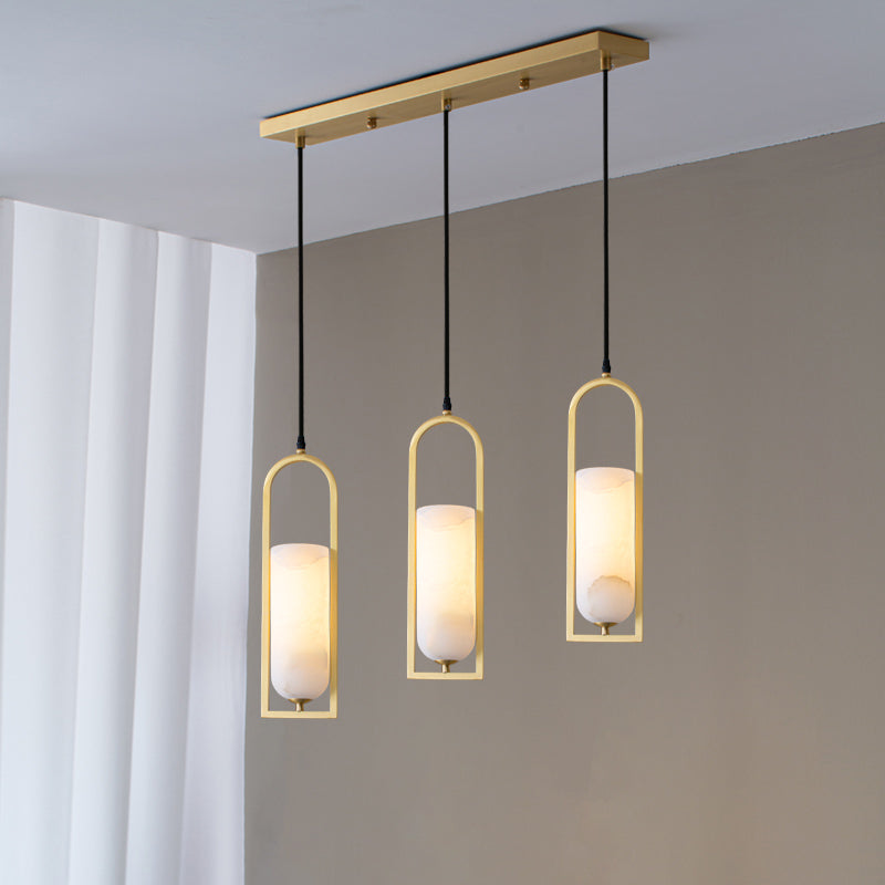 Mixelle Small Pendant Light