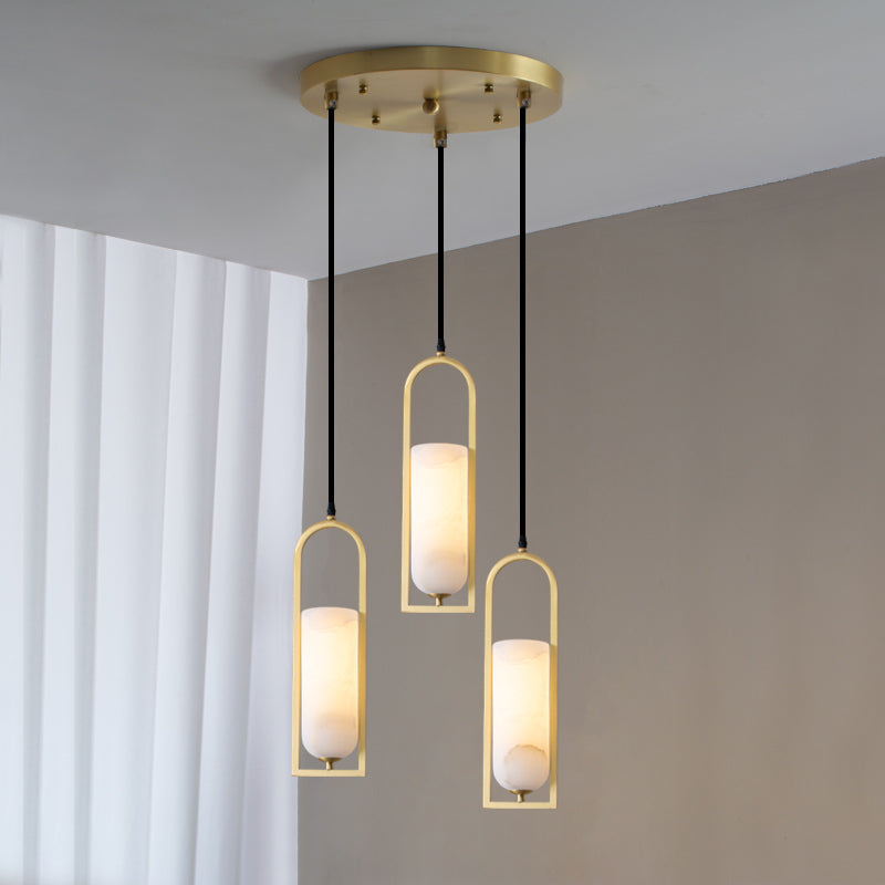 Mixelle Small Pendant Light