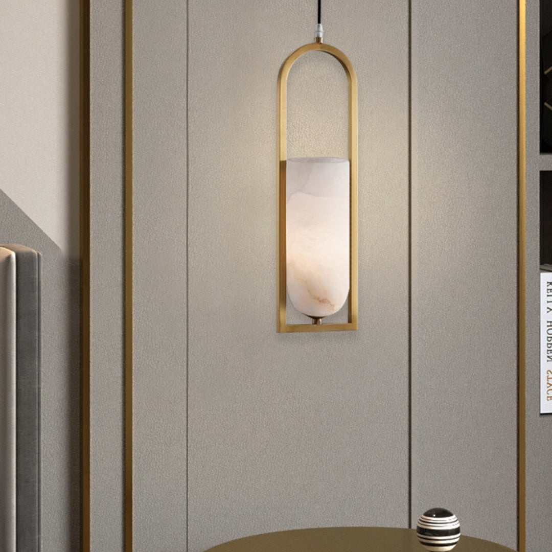 Melange Small Pendant Light