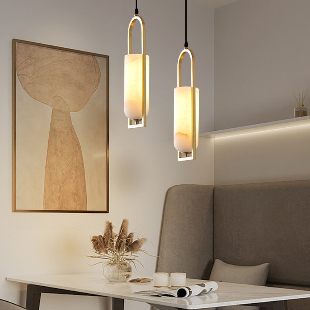 Mixelle Small Pendant Light