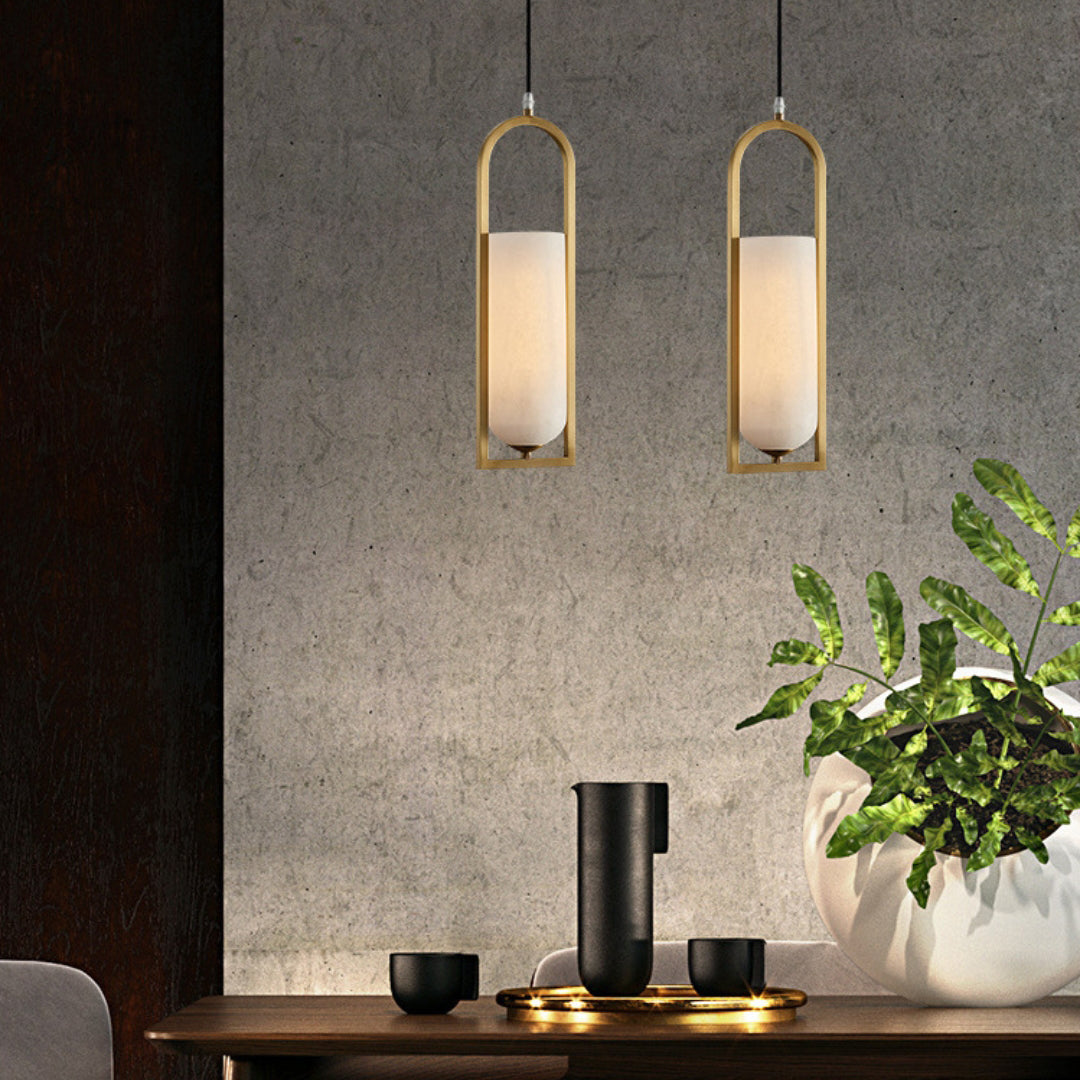 Mixelle Small Pendant Light