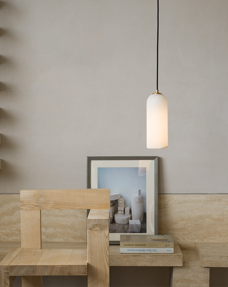 Monty Pendant Lamp